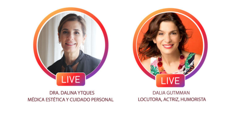 Igtv- DaliaGutman DalinaYtques