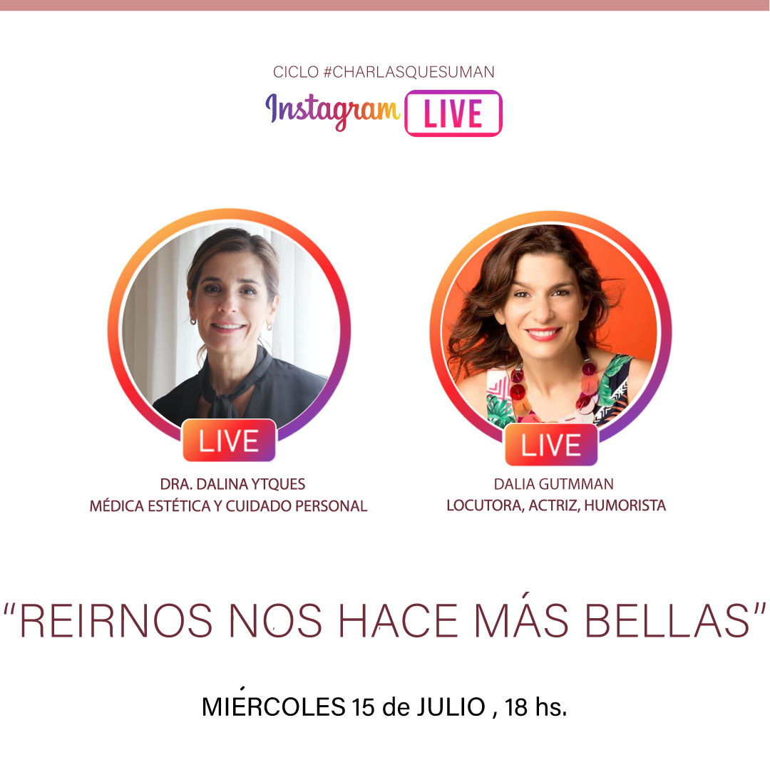 Igtv- DaliaGutman DalinaYtques